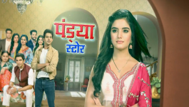 Pandya Store - 19th April 2024